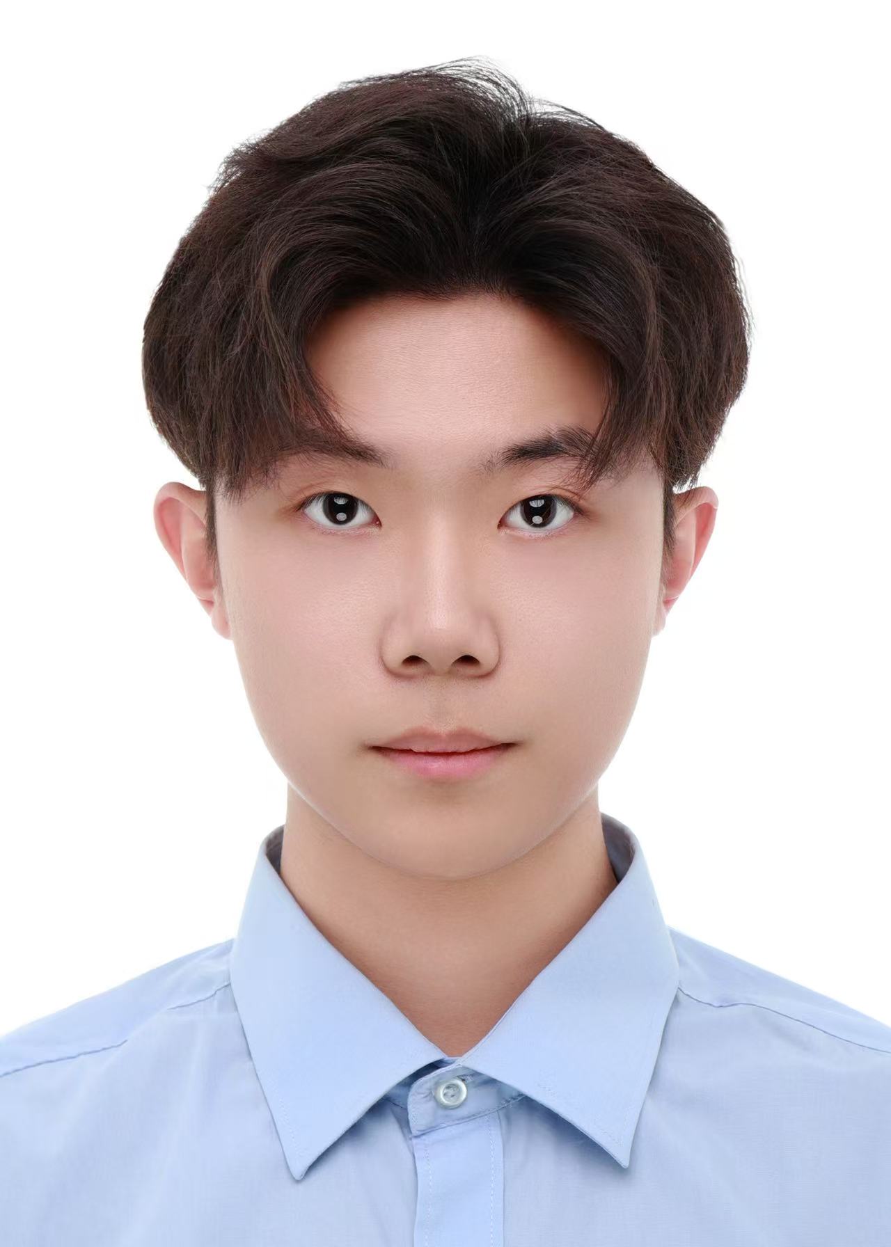 Junchi Ma