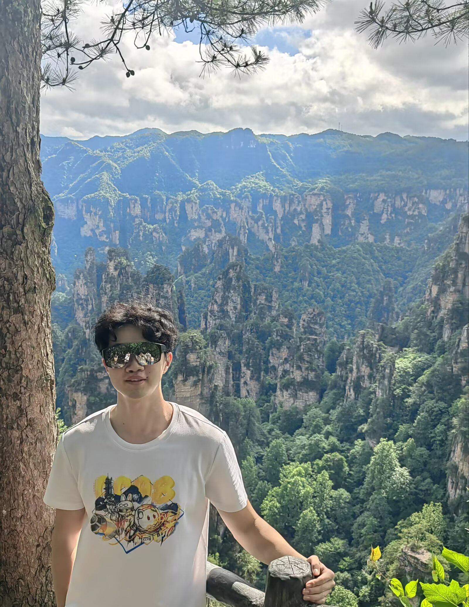 Xinkai Wang