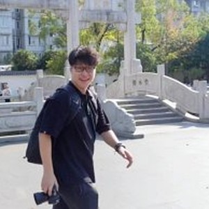 Yuhao Shen