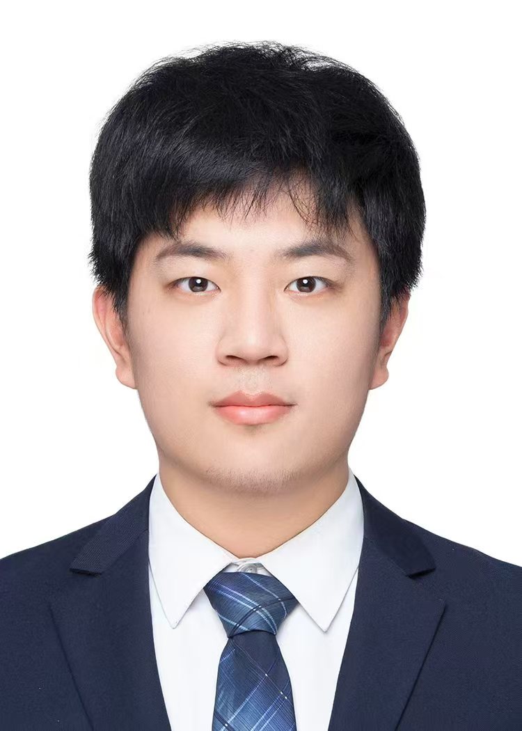 Zhaoqi Chen
