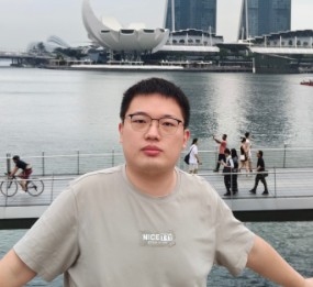 Zhijie Wang