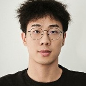 Zichen Wang